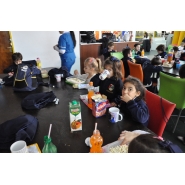Festejos por el Día de los Jardines de Infantes - Turnos mañana y tarde